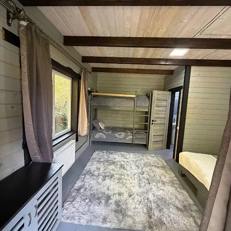 гуцульський двір Lodge